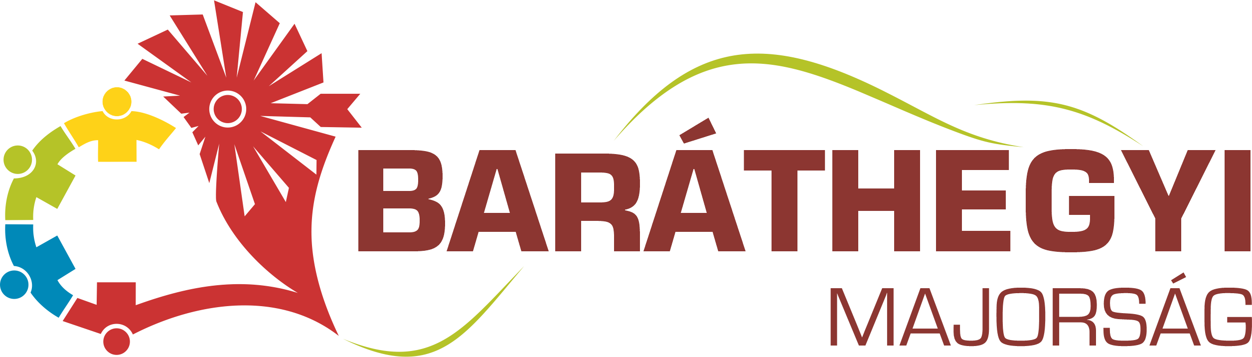 Baráthegyi Majorság