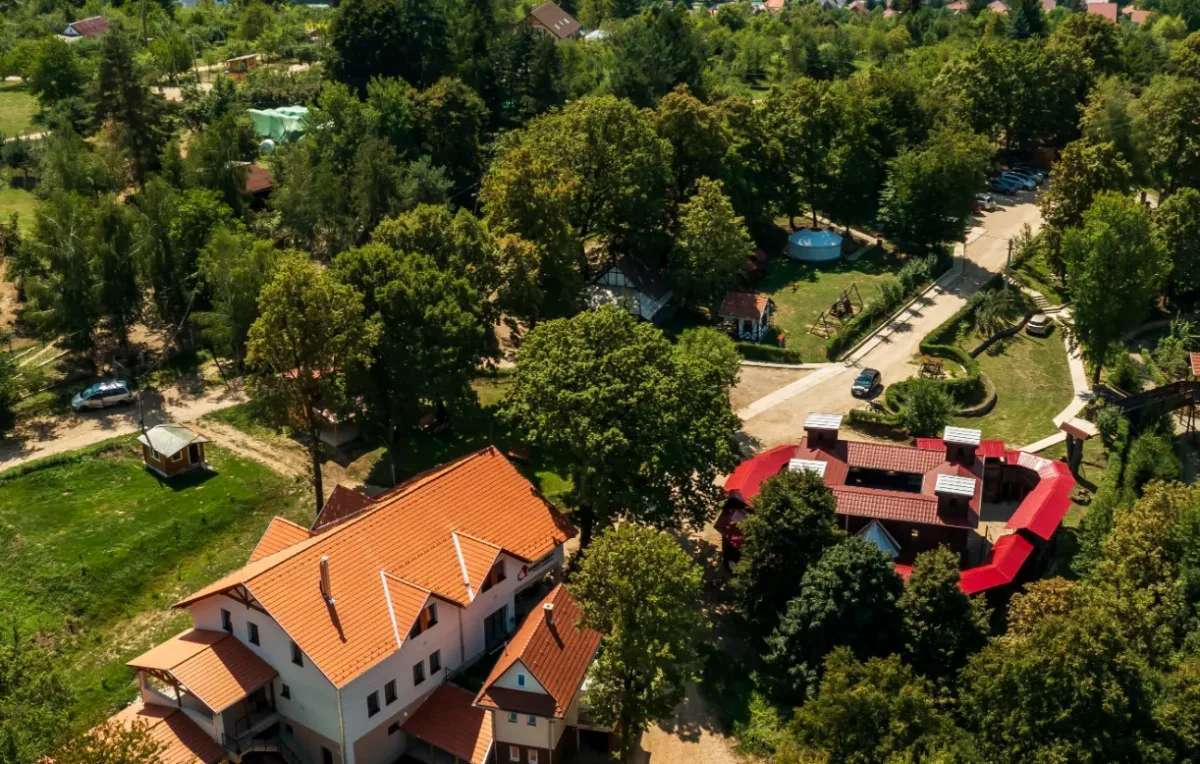 Szakmai partnereknek - Baráthegyi Majorság