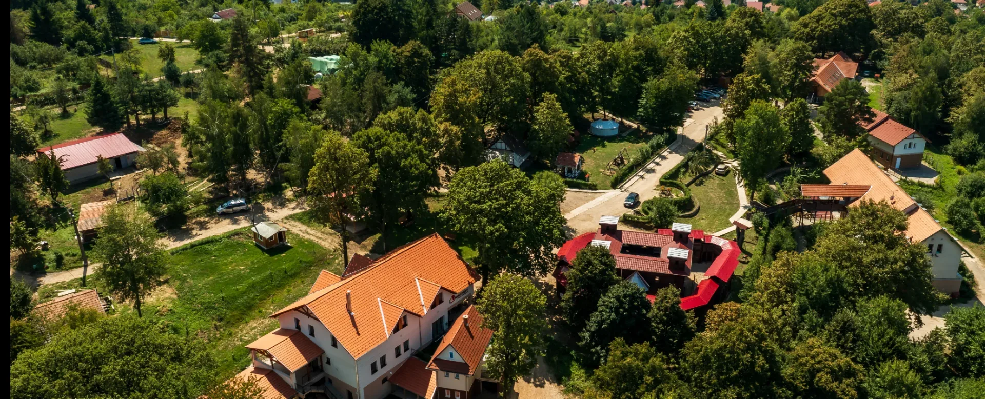 Baráthegyi Majorság - Születésnapok a Baráthegyi Majorságban